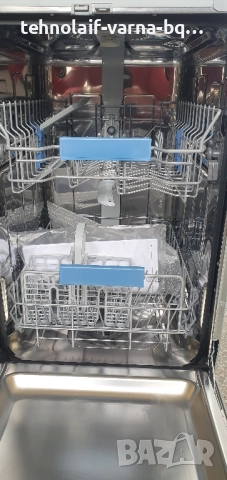 Съдомиялна 45см Privileg , снимка 8 - Съдомиялни - 51919801