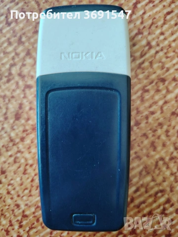 Нокия 1110, снимка 2 - Nokia - 54131314