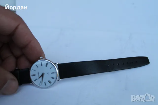 Дамски часовник ''Zentra'', снимка 2 - Дамски - 50380125