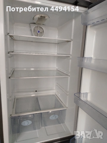 Хладилник, снимка 3 - Хладилници - 53992815