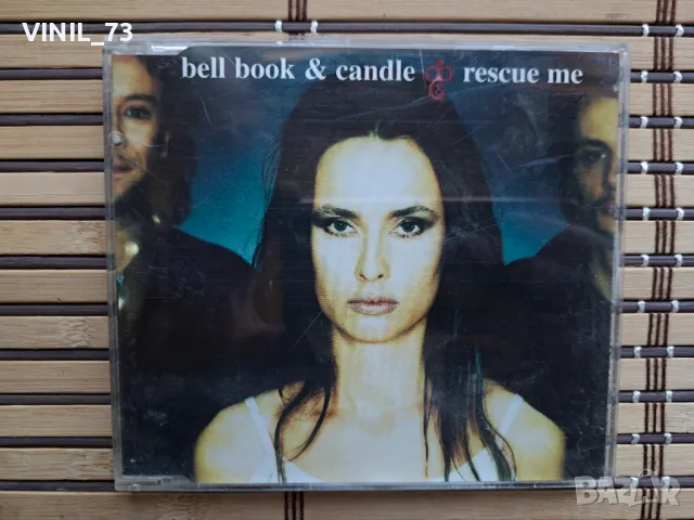 Bell Book & Candle – Rescue Me