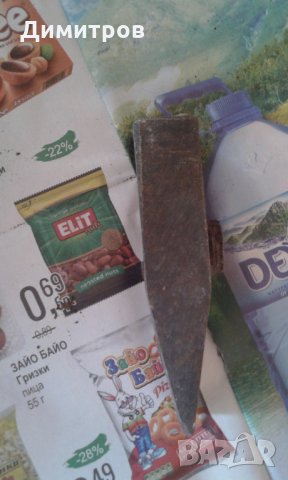 Чукче и секач, снимка 3 - Други инструменти - 30088372