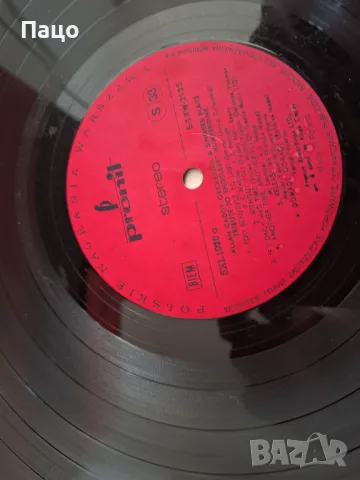 ПОЛША ПЛОЧА, снимка 4 - Грамофонни плочи - 49451736