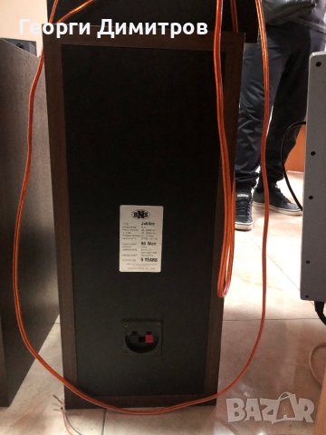 BNS Jubilee , снимка 11 - Тонколони - 42358583