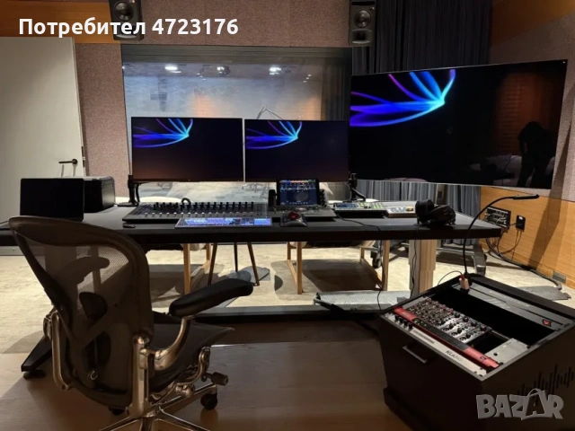 Търся работа като видеомонтажист