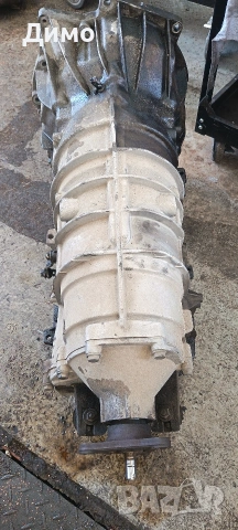 автоматична скоростна кутия бмв е46 3.0д bmw e46 3.0d