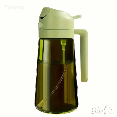 Бутилки за течности 2-в-1, снимка 3 - Прибори за хранене, готвене и сервиране - 51597538