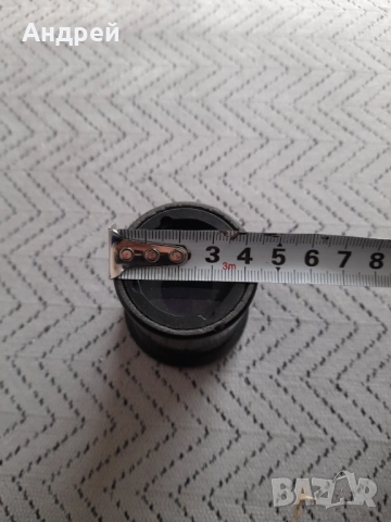 Обектив за прожекционен апарат, снимка 6 - Други ценни предмети - 52944890