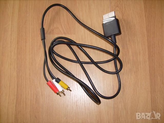 Кабел за телевизор за Xbox 360 слим