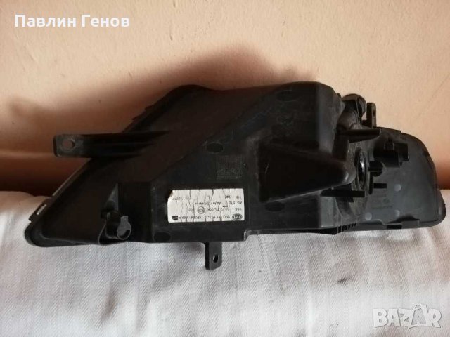 Oригинален ляв халоген за SEAT Ibiza 2013-2015г. Сеат Ибиза, снимка 6 - Части - 31812143