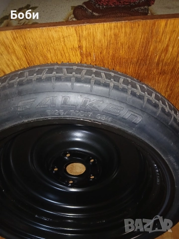 17цола патерица сузуки с-крос нова, снимка 6 - Аксесоари и консумативи - 52895706