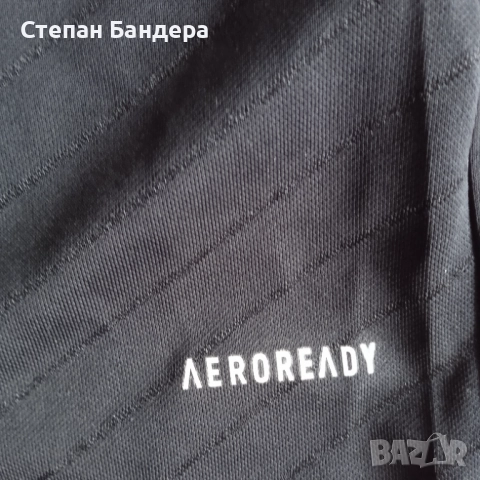 ПОСЛЕДНА НОВА С ЕТИКЕТ XXL ADIDAS Campeon LEVSKI SOFIA away jersey 2024-25 Адидас Левски , снимка 6 - Спортни дрехи, екипи - 52917937