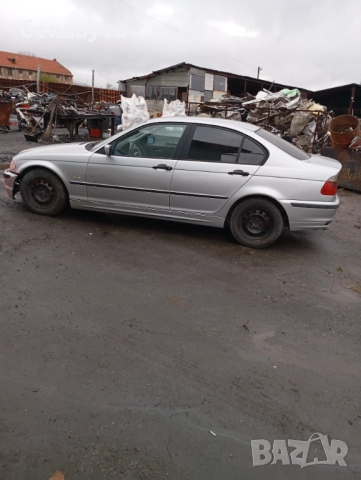 BMW 320 Д Е 39, снимка 3 - Автомобили и джипове - 52333986