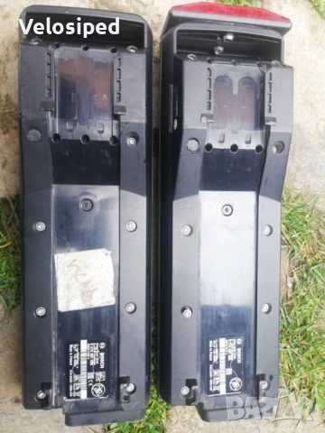 Батерии за велосипед Bosch за части или ремонт., снимка 3 - Велосипеди - 54101088