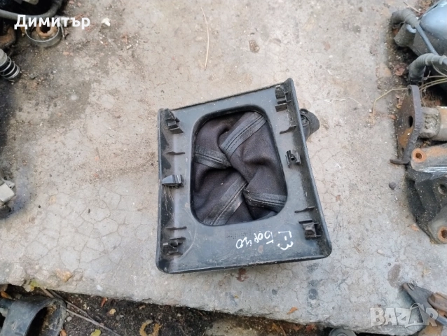 Маншон Скоростен Лост За Фолксваген Голф 3 1994г / VW Golf 3 1994y, снимка 2 - Части - 51746335