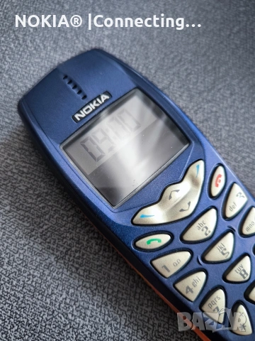 Nokia 3510i + Nokia 3310, снимка 5 - Nokia - 54081696