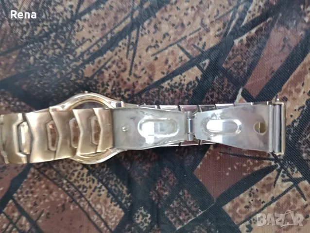 Верижка за мъжки часовник , снимка 5 - Антикварни и старинни предмети - 48931464