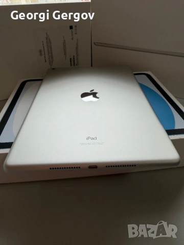iPad 9, 64 GB, снимка 2 - Таблети - 53958599