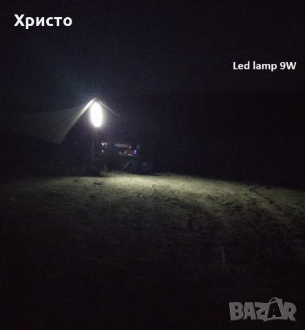 комплект за осветление, снимка 6 - Къмпинг осветление - 31311457