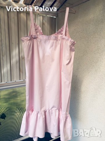 Красива модерна рокля, снимка 5 - Рокли - 29952093