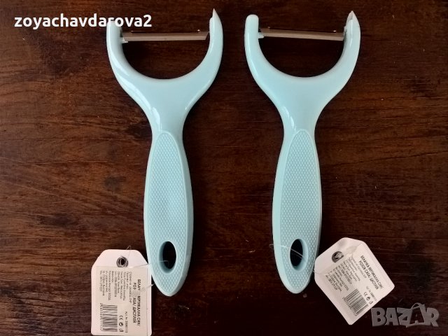  БЕЛАЧКА ЗА КАРТОФИ, КРАСТАВИЦИ, снимка 2 - Аксесоари за кухня - 30216468