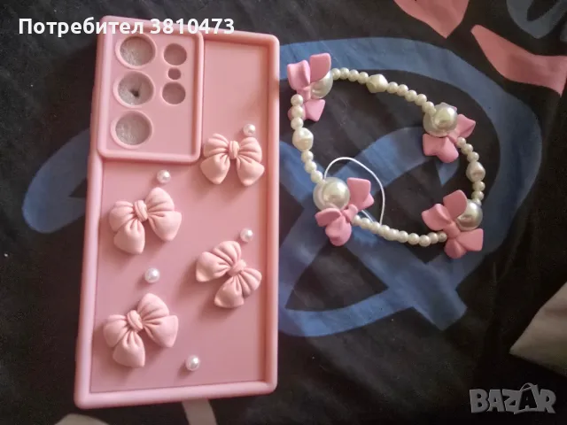 продавам калъфи за samsung ultra 24, снимка 5 - Калъфи, кейсове - 49240615