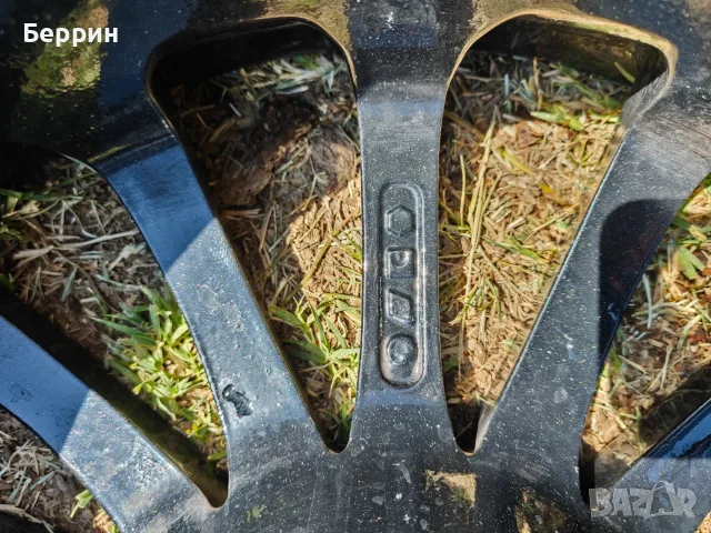 18 " джанти летни зимни гуми, снимка 10 - Гуми и джанти - 55754837