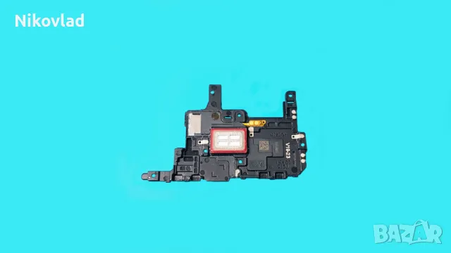 Слушалка, полифония Samsung Galaxy Note 20 Ultra