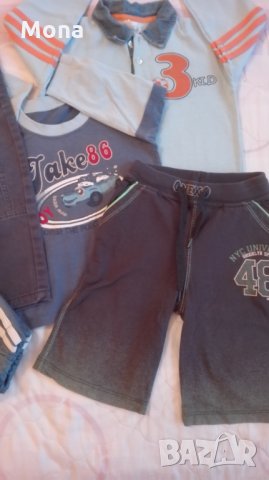 Дрешки за 2 г.момче, снимка 9 - Детски панталони и дънки - 29763642