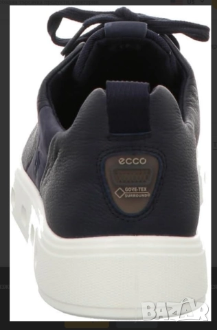 обувки / маратонки ECCO Street 720 Gore-tex Водоустойчиви номер 41, снимка 3 - Други - 52204482