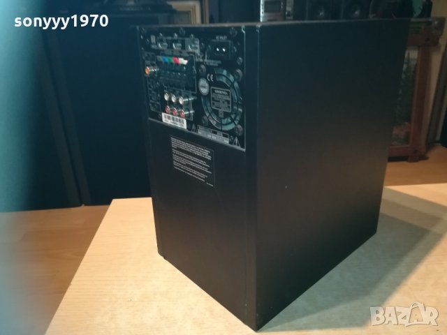 onkyo htx-22hd paw 0402212017, снимка 15 - Тонколони - 31685465