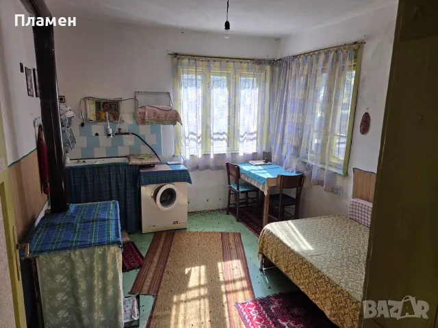 Продавам къща в Галово, снимка 8 - Къщи - 56460193