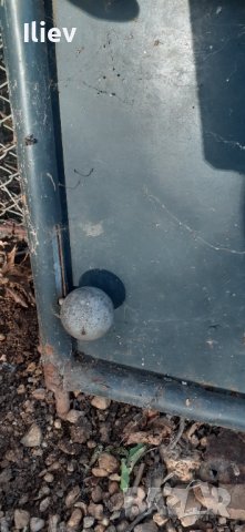 Преградна разделителна решетка кучкарник, снимка 6 - Аксесоари и консумативи - 42484162