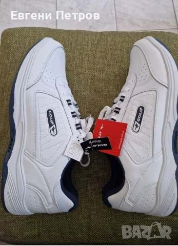 Маратонки Gola, N" 48, Нови, снимка 2 - Спортни обувки - 53057352