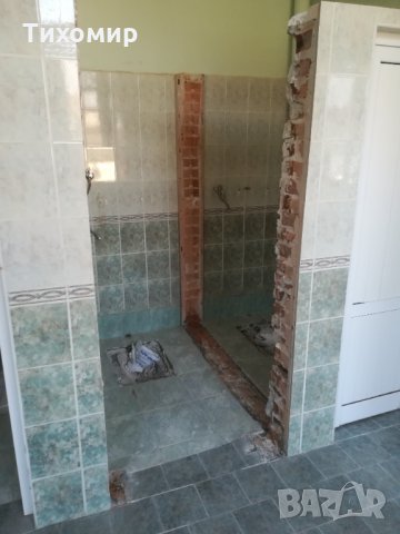 Диамантено безпрахово рязане на бетон, стоманобетон, тухла, и др. , снимка 10 - Други ремонти - 31208438