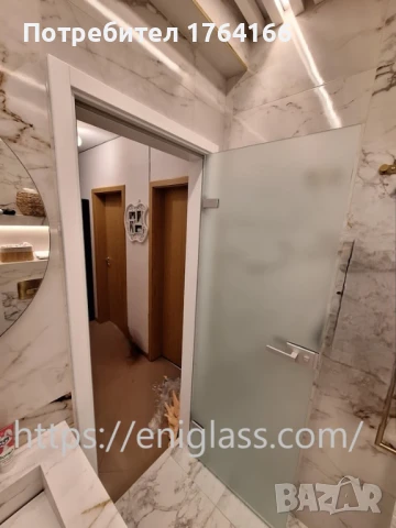 Стъклени врати, снимка 2 - Други - 50631650