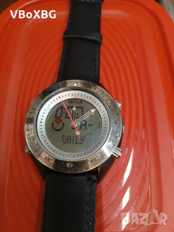 Sport Sector Marathon Master Watch, снимка 7 - Мъжки - 53026043