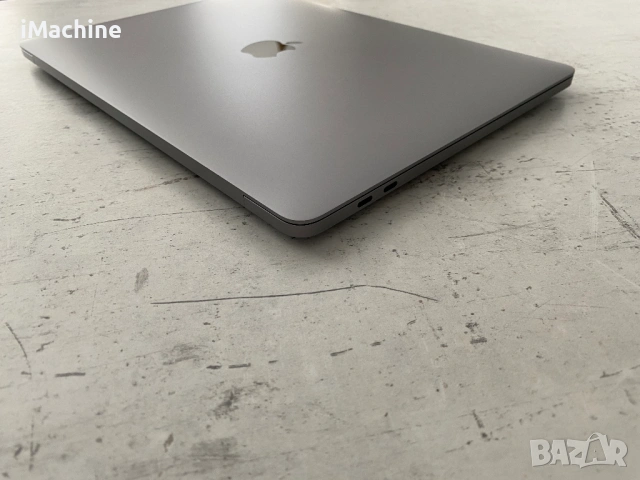 MacBook Pro 13" M1 Chip 8-CPU, 8-GPU, 16GB RAM, 2TB SSD, снимка 3 - Лаптопи за работа - 53973330