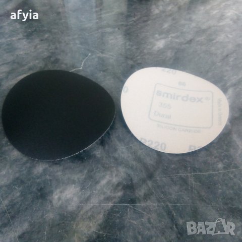 Шкурки Смирдекс, снимка 2 - Други инструменти - 29453530