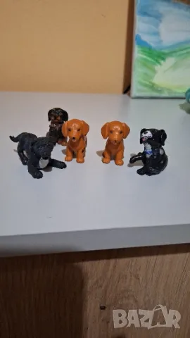 Puppy In My Pocket, ретро кученца от 90-те

, снимка 4 - Колекции - 47506849