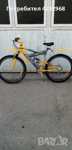 Велосипед 26 цола, снимка 1