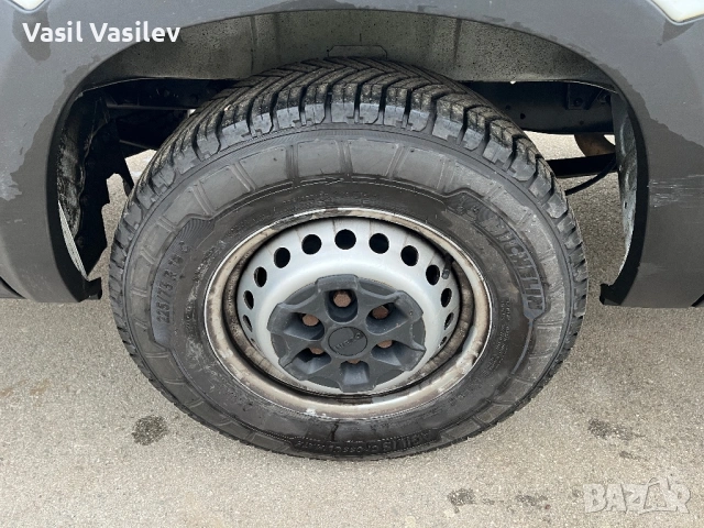 Iveco 35S15V Daily, снимка 14 - Бусове и автобуси - 53222264