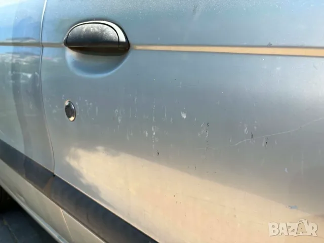 Renault Scenic 1.6 Бензин (без газ), снимка 9 - Автомобили и джипове - 55728372