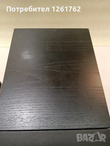 Cyrus-Mission 780, снимка 16 - Тонколони - 50835507