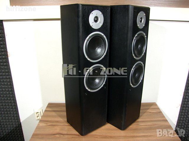 ТОНКОЛОНИ Eltax universe front