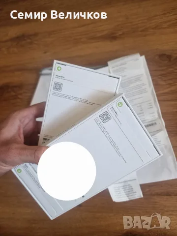 Iphone 18 Pro Burgundy 256, снимка 4 - Apple iPhone - 56372458