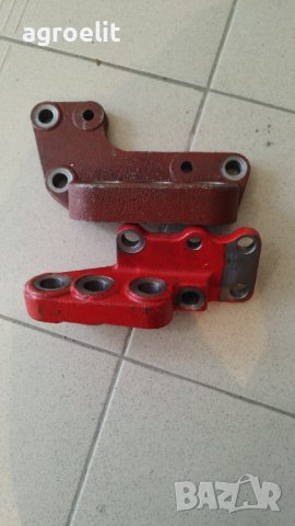 Конзола серво управление МТЗ 80/82, снимка 4 - Части - 42600140