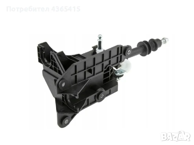 Скоростен лост за Citroen Jumper 2 / Fiat Ducato / Peugeot Boxer - 71608508580, снимка 3 - Части - 49303196