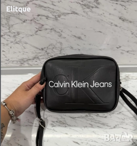 чанта calvin klein 15x20см