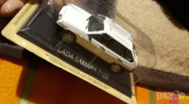 LADA ЖИГУЛИ ЛАДА ZHIGULI 1.43  